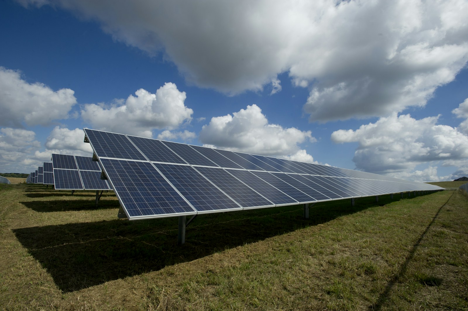 Solar ve 4G Saha hizmetleri