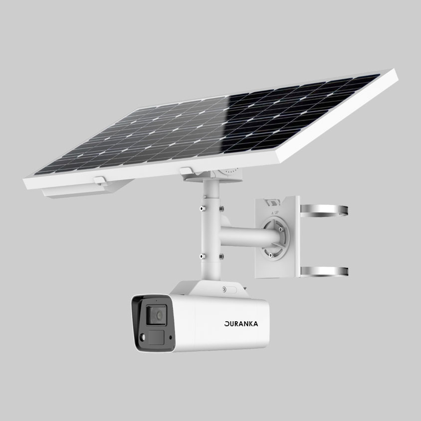 Solar Kameralar