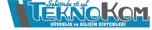 TEKNOKOM Güvenlik ve Bilişim Sistemleri